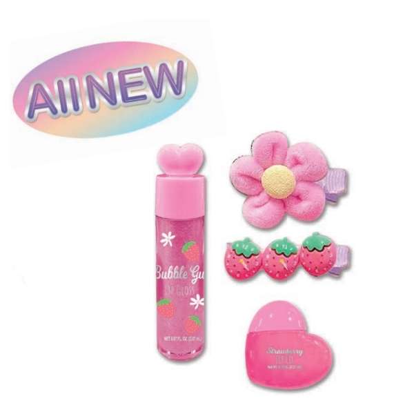 Hot Focus Little Bag for Beauty