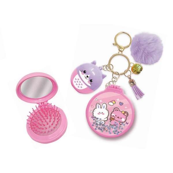 Hot Focus Enchanted Accessories