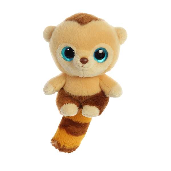 Aurora Yoohoo Capuchin 14cm