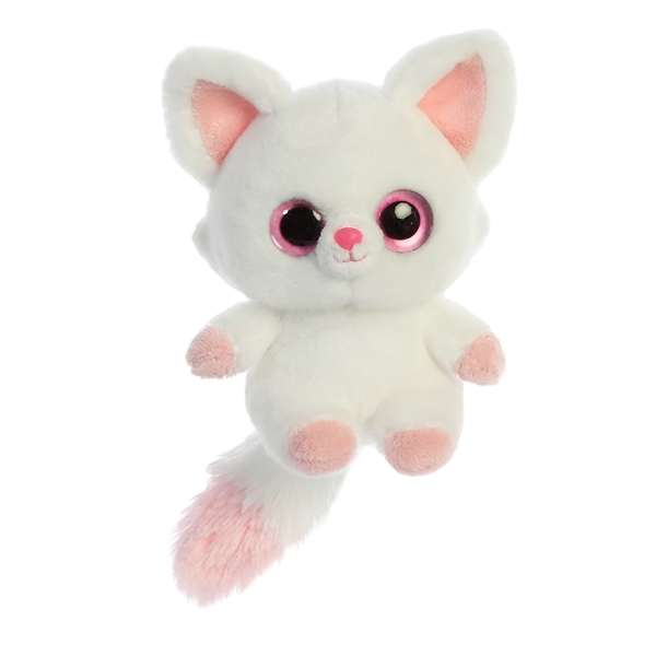 Aurora Yoohoo Fox 14cm