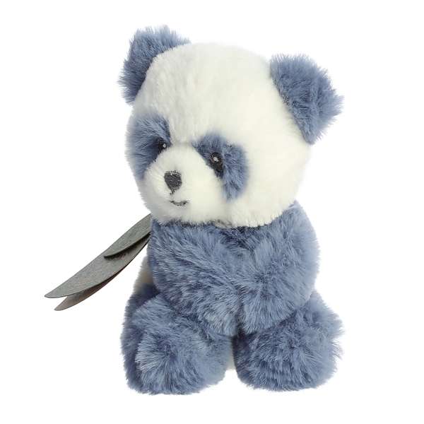 Aurora Eco Panda Rattle