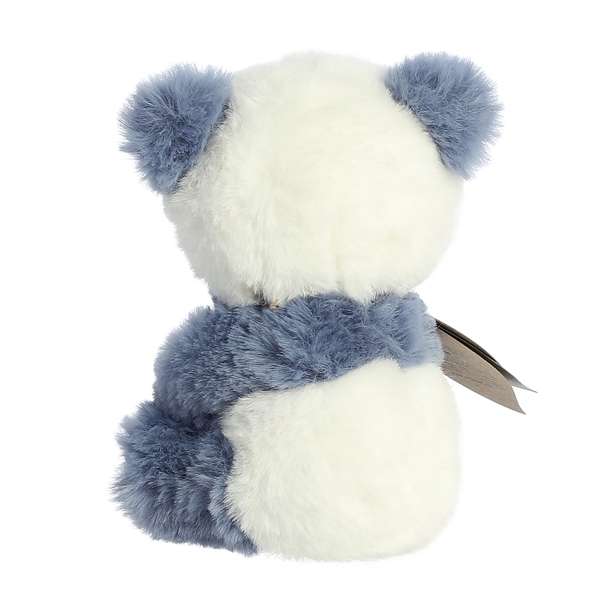 Aurora Eco Panda Rattle