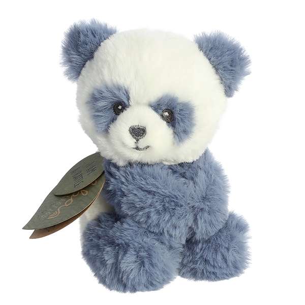Aurora Eco Panda Rattle