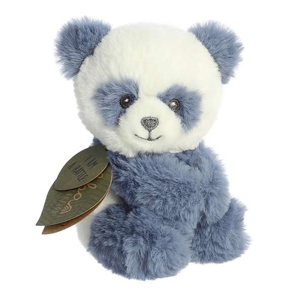 Aurora Eco Panda Rattle