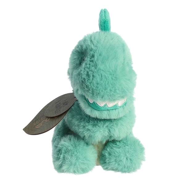Aurora Eco Dino Rattle