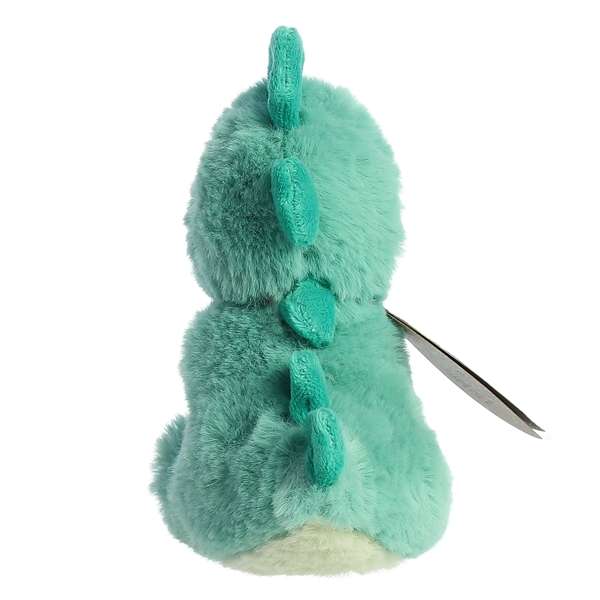 Aurora Eco Dino Rattle