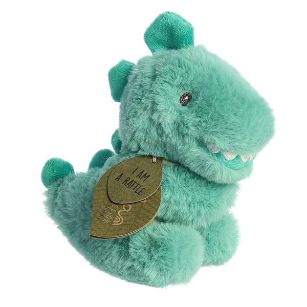 Aurora Eco Dino Rattle
