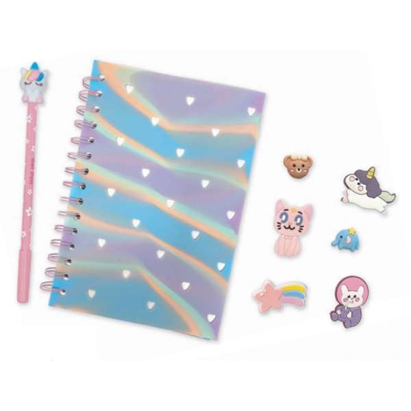 Hot Focus Trendy Writing Fun
