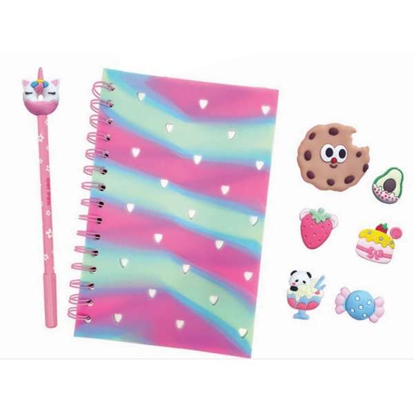 Hot Focus Trendy Writing Fun
