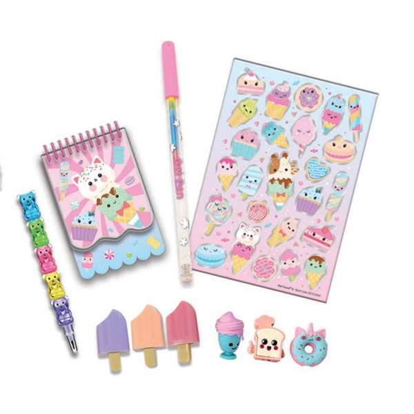 Hot Focus Sweet Coloring Sweets