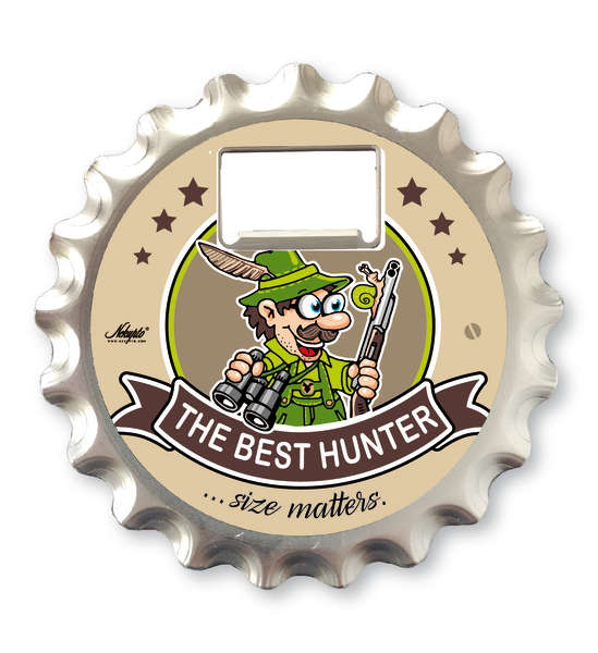Hunter Hobby 3in1 Coaster