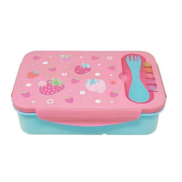 Hot Focus Bento Box