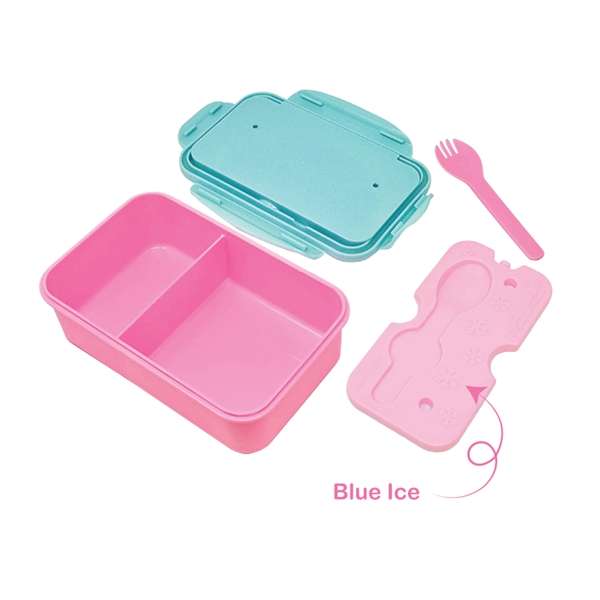 Hot Focus Lunch Buddy Pack