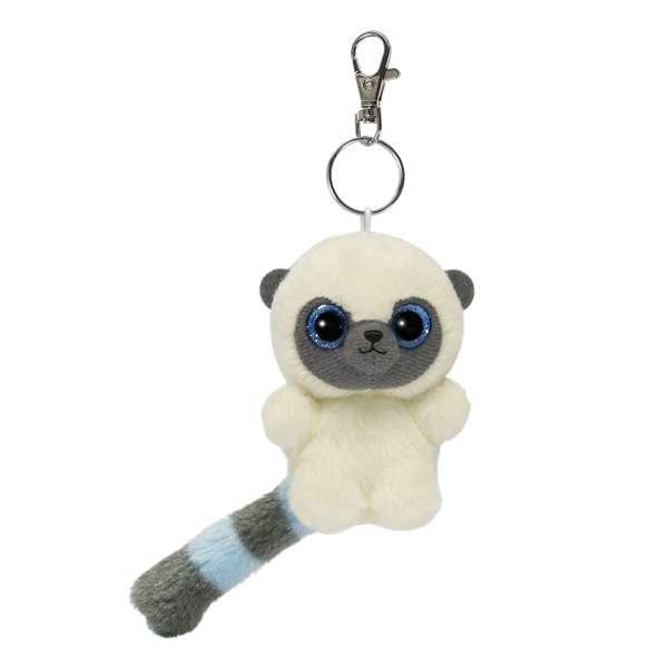 Yoohoo Bush Baby Keyring