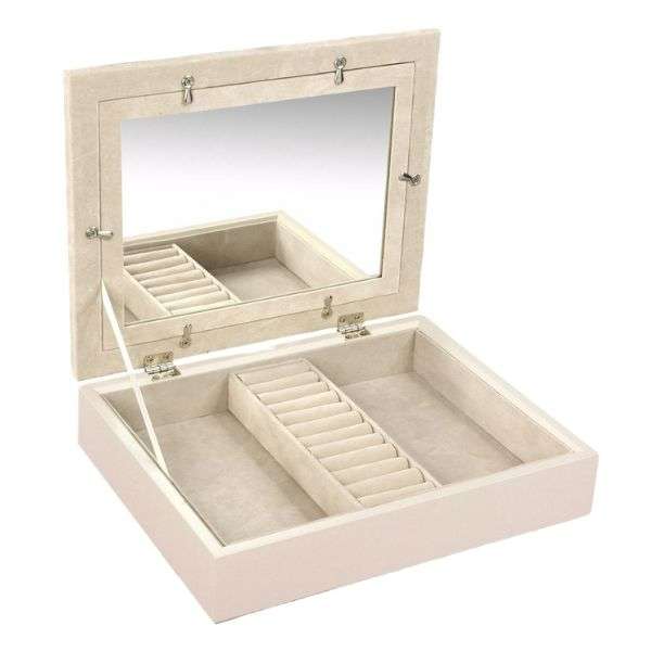 Photo Jewellery Box