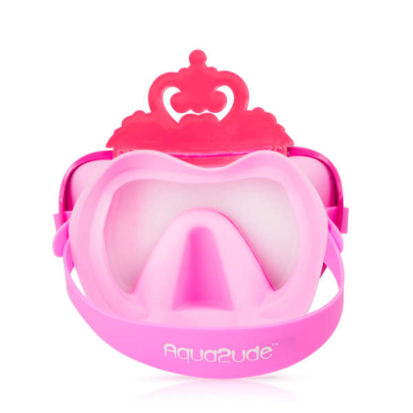 Aqua2ude Swimming Mask Crown