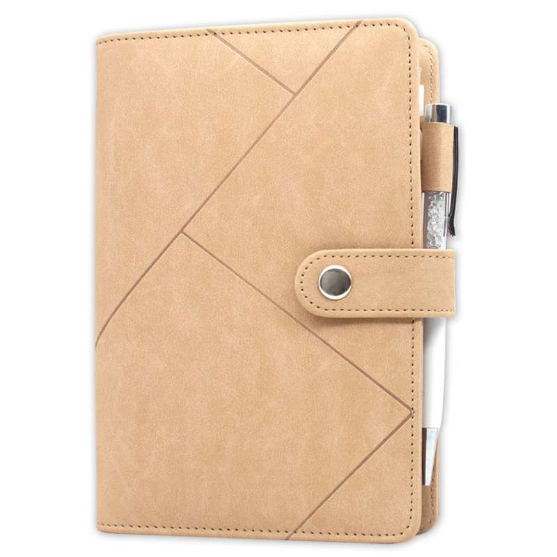 Budget Planner Tan Line