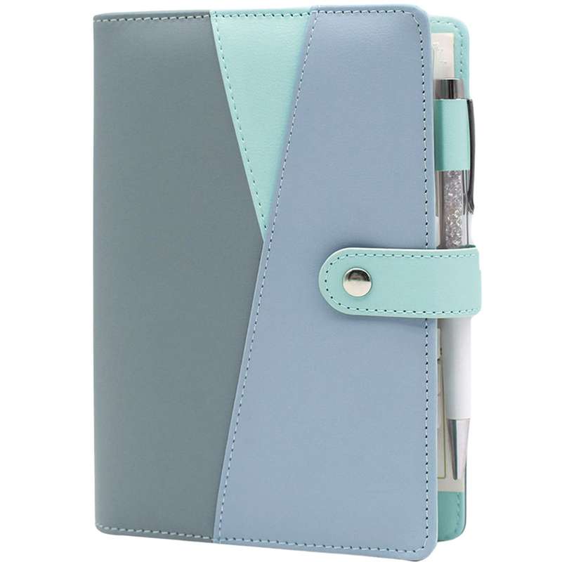 Budget Planner Blue&Grey