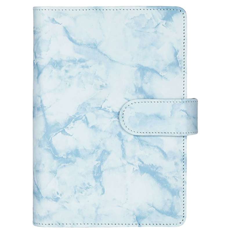 Budget Planner Blue Marble