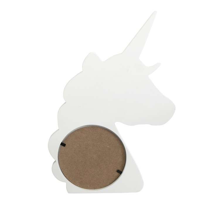 Splosh Unicorn 4x6 Photo Frame