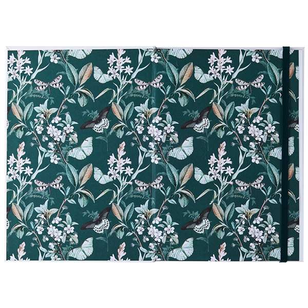Notebook A5 Apple Blossom