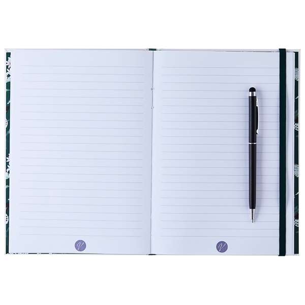 Notebook A5 Apple Blossom