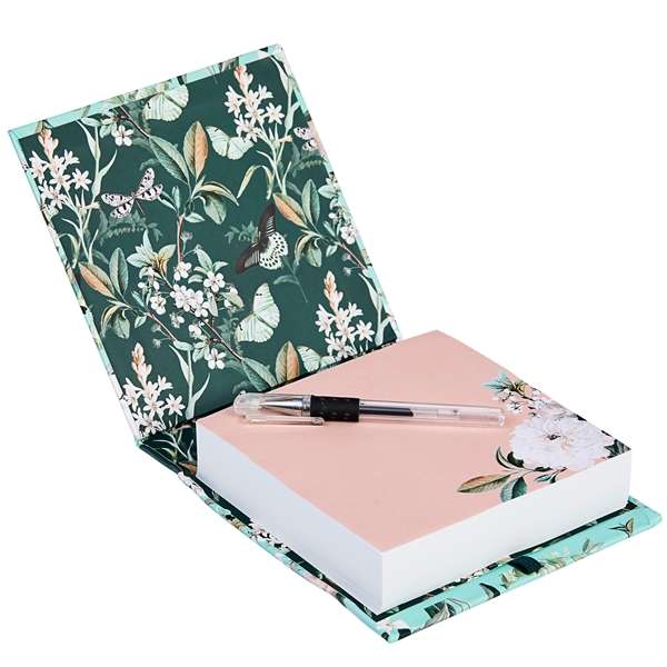 Note Block Apple Blossom
