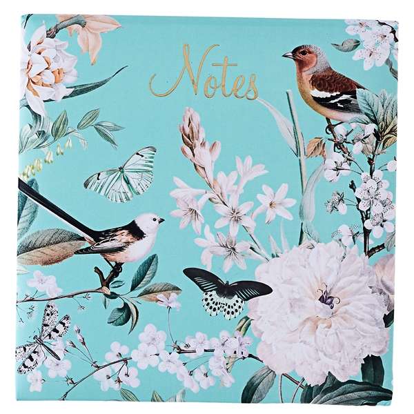 Note Block Apple Blossom
