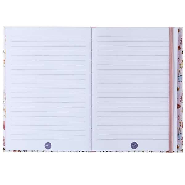 Notebook A5 Wild Meadow