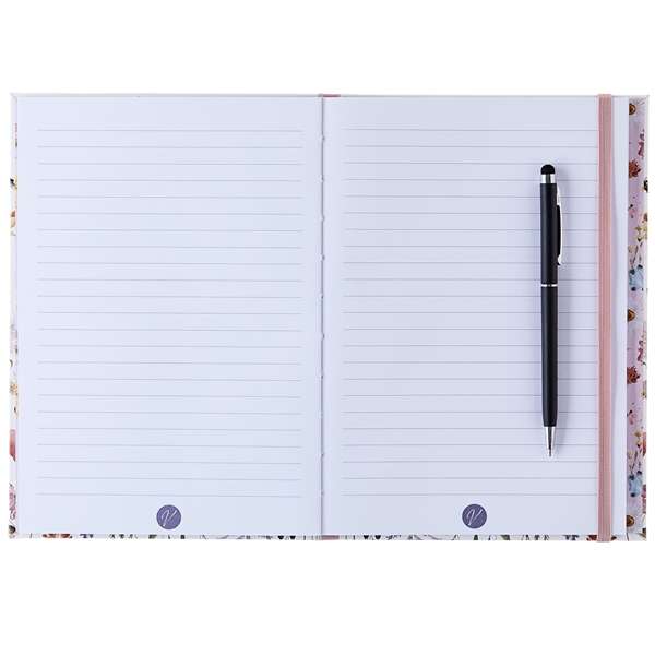 Notebook A5 Wild Meadow