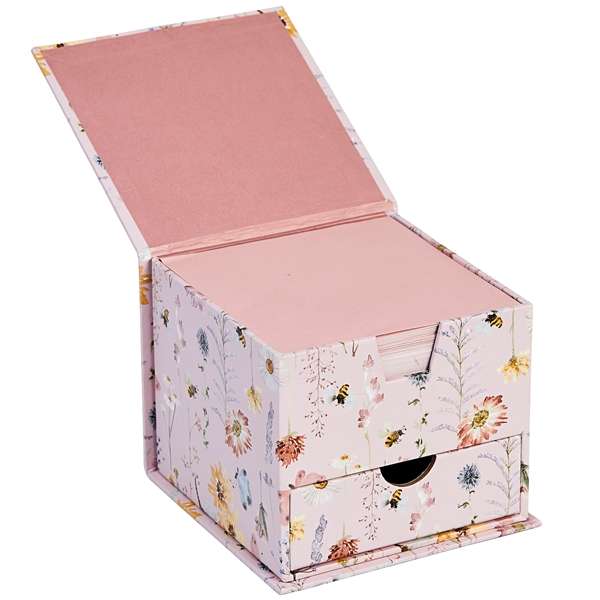 Memo Cube Wild Meadow