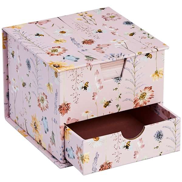 Memo Cube Wild Meadow
