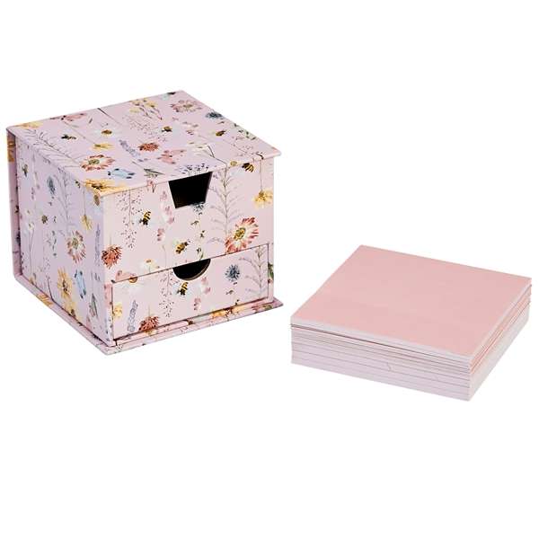 Memo Cube Wild Meadow