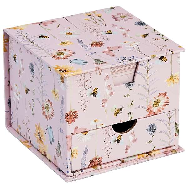 Memo Cube Wild Meadow