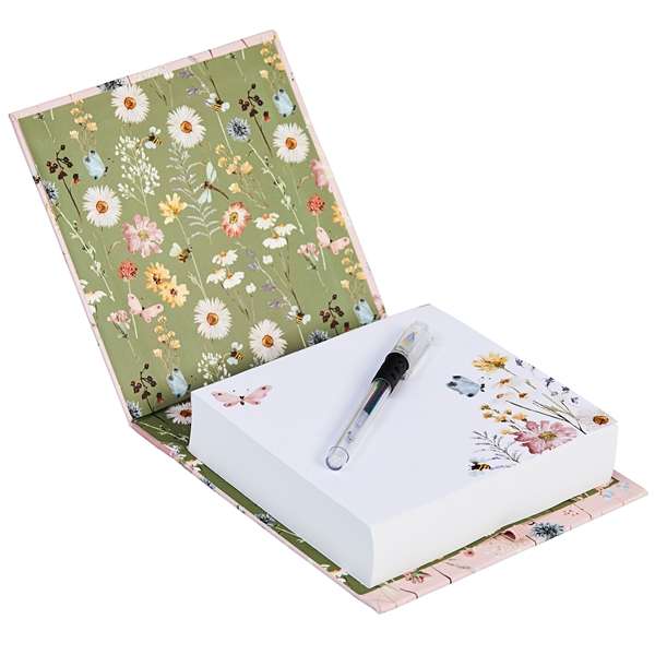 Note Block Wild Meadow