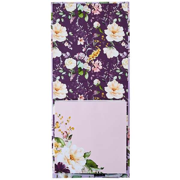 Note Block Fleur