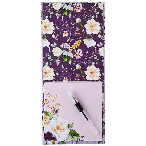 Note Block Fleur