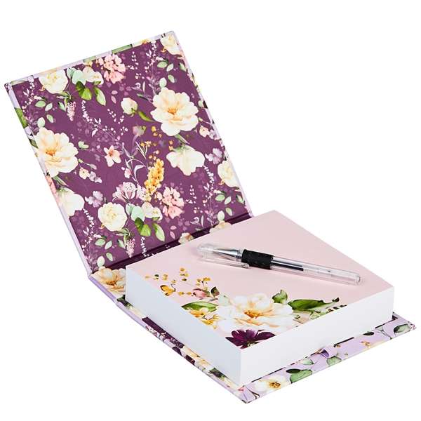 Note Block Fleur