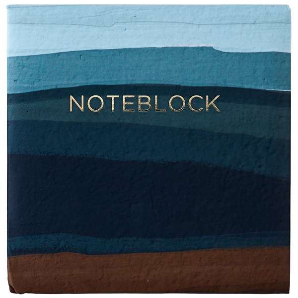Note Block West Coast