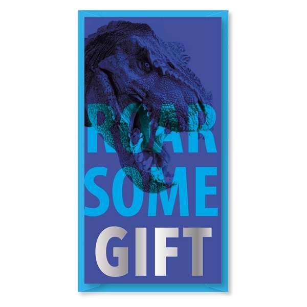 Money Wallet Roarsome