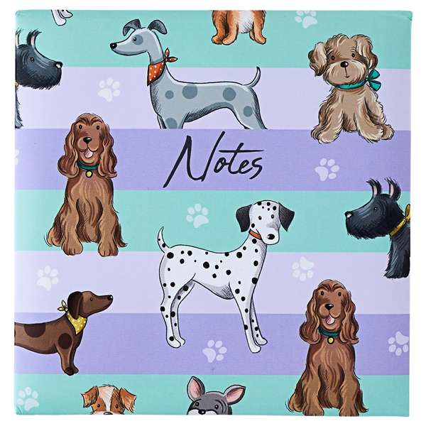 Note Block Pawsome Pals