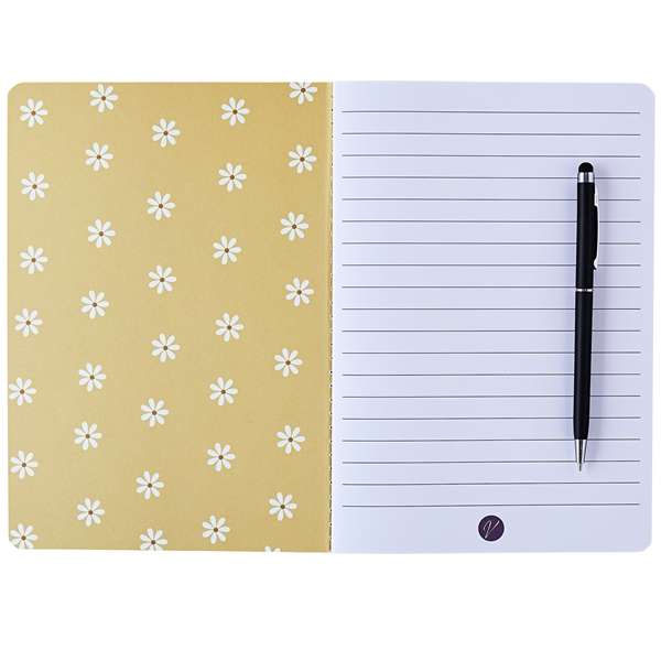 Notebooks A5 3 Pack Purrfect Pets