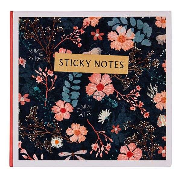 Sticky Notes Midnight Madness