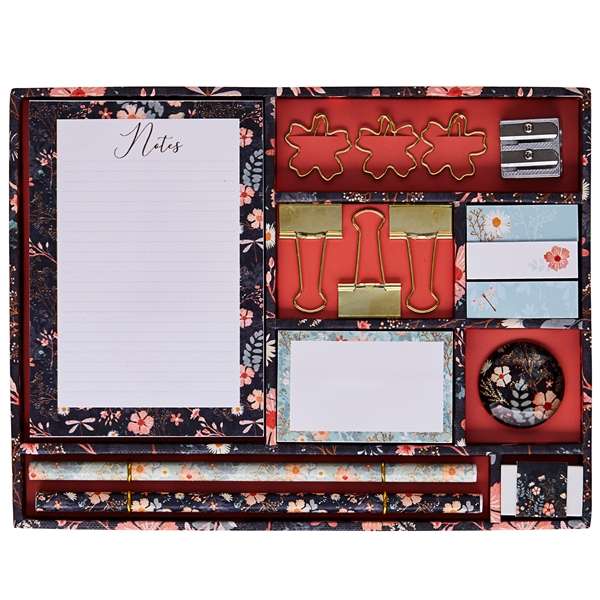 Stationery Set Midnight Madness