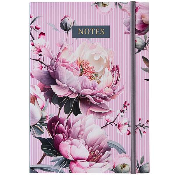 Notebook A5 Harmony