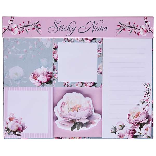Magnetic Sticky Notes Harmony