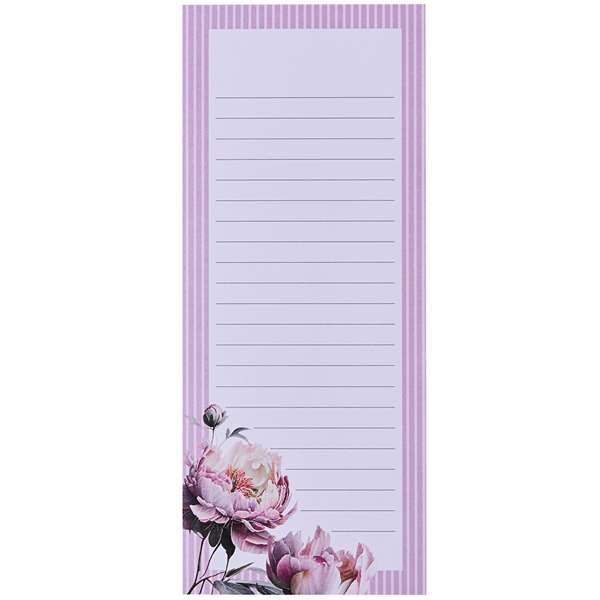 Shopping List Harmony
