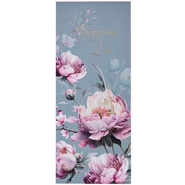 Shopping List Harmony
