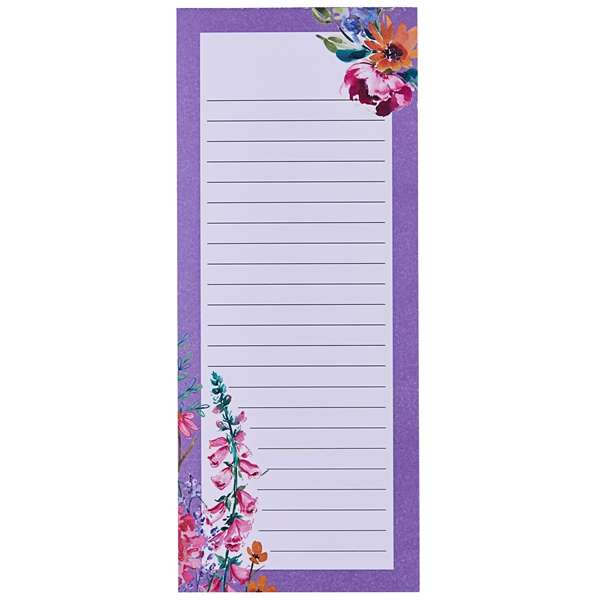 Shopping List Aurora