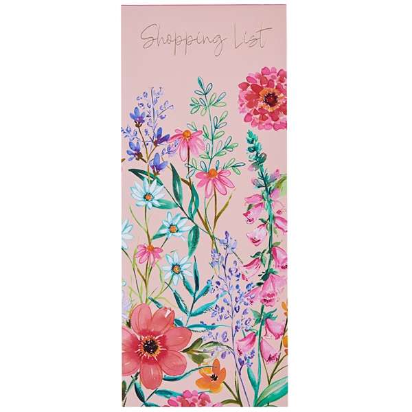 Shopping List Aurora